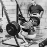 HARDCORE WORKOUTS Avatar